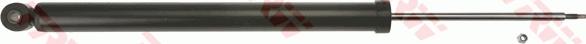 TRW JGT424S - Ammortizzatore www.autoricambi360.it