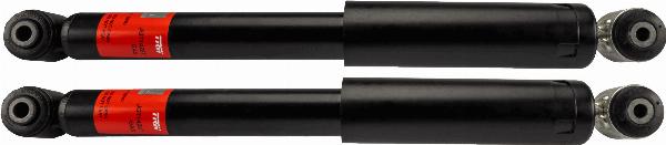 TRW JGT428T - Ammortizzatore www.autoricambi360.it