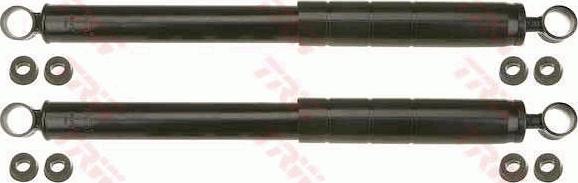 TRW JGT478T - Ammortizzatore www.autoricambi360.it
