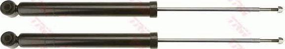 TRW JGT556T - Ammortizzatore www.autoricambi360.it