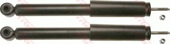 TRW JGT563T - Ammortizzatore www.autoricambi360.it