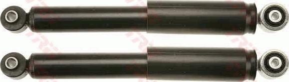 TRW JGT583T - Ammortizzatore www.autoricambi360.it