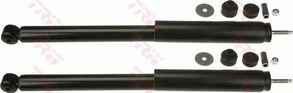 TRW JGT197T - Ammortizzatore www.autoricambi360.it