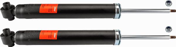 TRW JGT1404T - Ammortizzatore www.autoricambi360.it