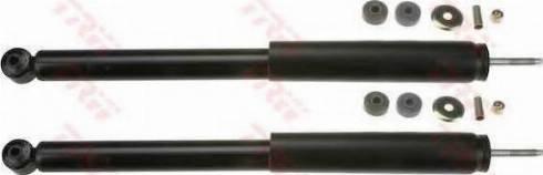 TRW JGT141S - Ammortizzatore www.autoricambi360.it