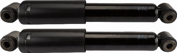 TRW JGT1424T - Ammortizzatore www.autoricambi360.it