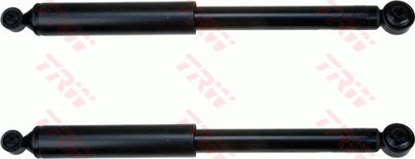 TRW JGT154T - Ammortizzatore www.autoricambi360.it
