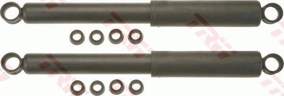 TRW JGT156T - Ammortizzatore www.autoricambi360.it