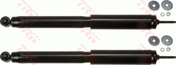 TRW JGT150T - Ammortizzatore www.autoricambi360.it