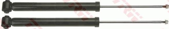 TRW JGT1096T - Ammortizzatore www.autoricambi360.it