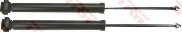 TRW JGT1098T - Ammortizzatore www.autoricambi360.it
