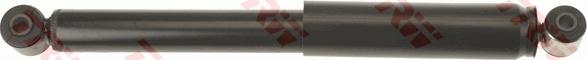 TRW JGT1056S - Ammortizzatore www.autoricambi360.it