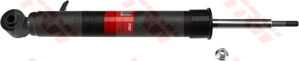 TRW JGT1005SR - Ammortizzatore www.autoricambi360.it