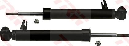 TRW JGT1005T - Ammortizzatore www.autoricambi360.it