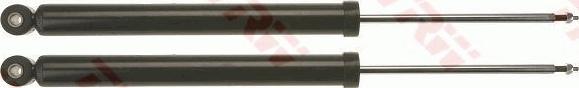 TRW JGT1018T - Ammortizzatore www.autoricambi360.it