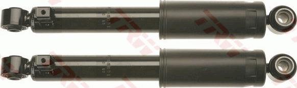 TRW JGT1020T - Ammortizzatore www.autoricambi360.it