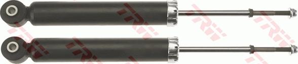 TRW JGT1190T - Ammortizzatore www.autoricambi360.it