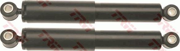 TRW JGT1158T - Ammortizzatore www.autoricambi360.it