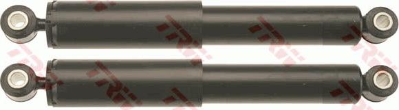 TRW JGT1160T - Ammortizzatore www.autoricambi360.it