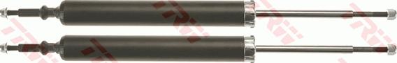 TRW JGT1168T - Ammortizzatore www.autoricambi360.it