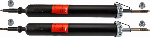 TRW JGT1108T - Ammortizzatore www.autoricambi360.it