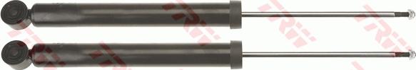 TRW JGT1182T - Ammortizzatore www.autoricambi360.it