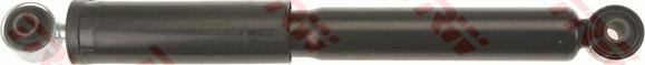TRW JGT1136S - Ammortizzatore www.autoricambi360.it