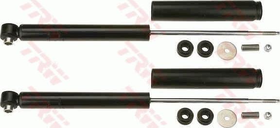 TRW JGT184T - Ammortizzatore www.autoricambi360.it