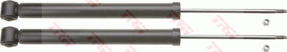 TRW JGT1346T - Ammortizzatore www.autoricambi360.it