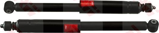 TRW JGT1342T - Ammortizzatore www.autoricambi360.it