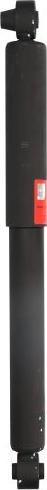 TRW JGT1350S - Ammortizzatore www.autoricambi360.it