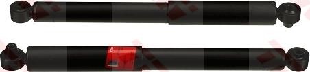 TRW JGT1350T - Ammortizzatore www.autoricambi360.it