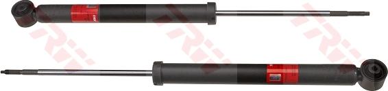 TRW JGT1338T - Ammortizzatore www.autoricambi360.it