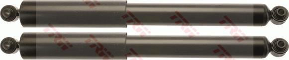 TRW JGT1332T - Ammortizzatore www.autoricambi360.it
