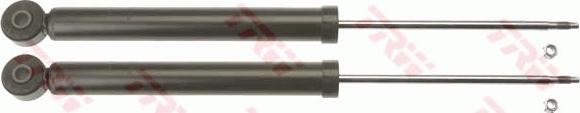 TRW JGT1240T - Ammortizzatore www.autoricambi360.it