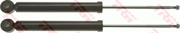 TRW JGT1204T - Ammortizzatore www.autoricambi360.it