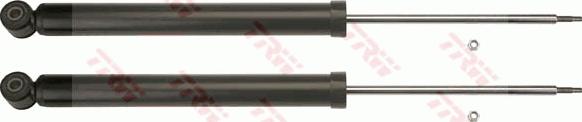 TRW JGT1208T - Ammortizzatore www.autoricambi360.it