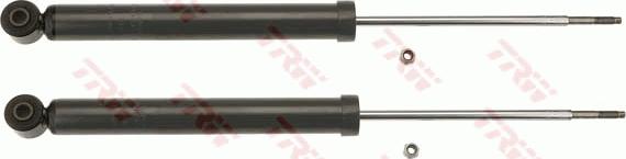 TRW JGT1210T - Ammortizzatore www.autoricambi360.it