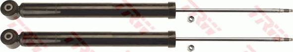 TRW JGT1218T - Ammortizzatore www.autoricambi360.it
