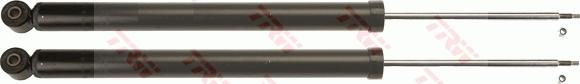 TRW JGT1286T - Ammortizzatore www.autoricambi360.it