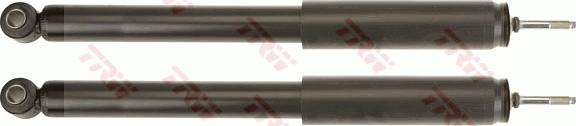 TRW JGT1282T - Ammortizzatore www.autoricambi360.it