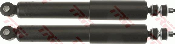 TRW JGT1236T - Ammortizzatore www.autoricambi360.it