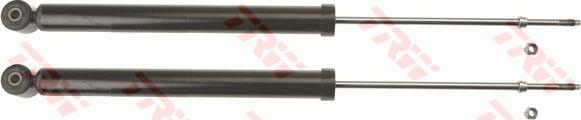 TRW JGT1238T - Ammortizzatore www.autoricambi360.it