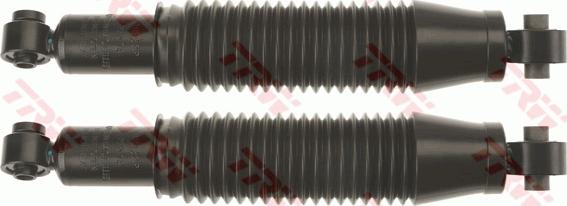 TRW JGT1232T - Ammortizzatore www.autoricambi360.it