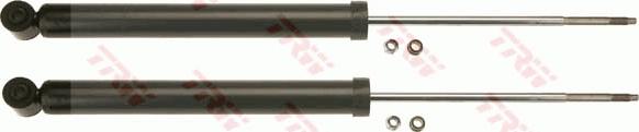 TRW JGT1224T - Ammortizzatore www.autoricambi360.it
