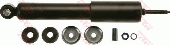 TRW JGT178S - Ammortizzatore www.autoricambi360.it