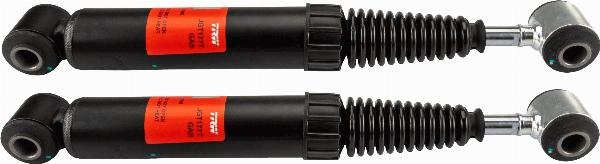 TRW JGT177T - Ammortizzatore www.autoricambi360.it