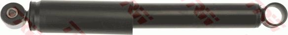 TRW JGT393S - Ammortizzatore www.autoricambi360.it