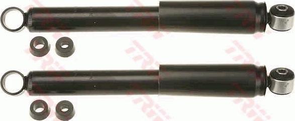 TRW JGT393T - Ammortizzatore www.autoricambi360.it