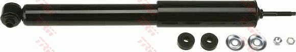 TRW JGT340S - Ammortizzatore www.autoricambi360.it